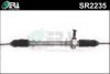 OPEL 8984347 Steering Gear